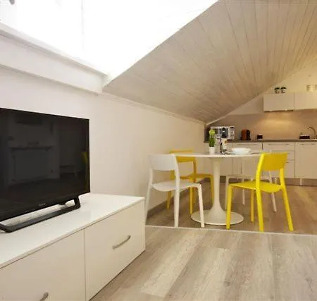 Apartment La Bedula