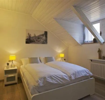 La Bedula Apartment *