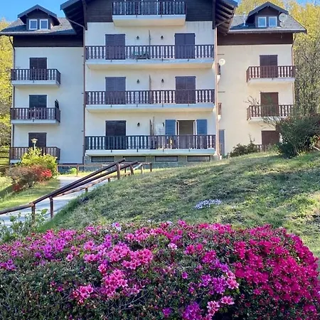 La Bedula Apartment *